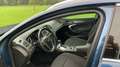 Opel Insignia A Sports Tourer Edition Automatik Blau - thumbnail 11