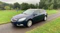 Opel Insignia A Sports Tourer Edition Automatik Blau - thumbnail 1