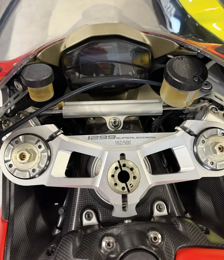 Ducati 1299 Superleggera Superleggera - 2