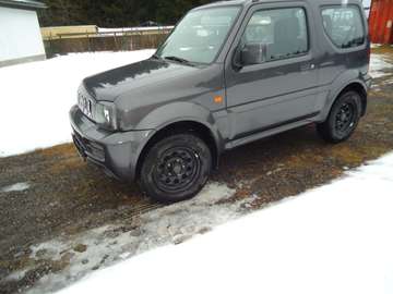 Jimny Ranger