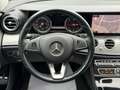 Mercedes-Benz E 220 d T 4Matic Pano 360°  Multibeam Distronic Gris - thumbnail 17