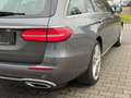 Mercedes-Benz E 220 d T 4Matic Pano 360°  Multibeam Distronic Gris - thumbnail 45