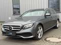 Mercedes-Benz E 220 d T 4Matic Pano 360°  Multibeam Distronic Gris - thumbnail 2