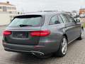 Mercedes-Benz E 220 d T 4Matic Pano 360°  Multibeam Distronic Gris - thumbnail 8