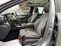 Mercedes-Benz E 220 d T 4Matic Pano 360°  Multibeam Distronic Gris - thumbnail 12