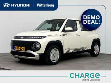 E-MOTION 42 kWh | NAVI | CLIMA | CAMERA | CRUISE A