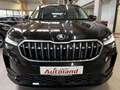 Skoda Kodiaq 2.0 TDI4x4 Selection*5JG*AHK*Leder*Matrix Noir - thumbnail 22