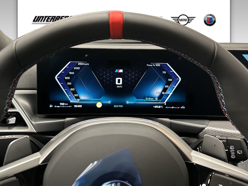 BMW 340 M340i xDrive Touring — photo 9