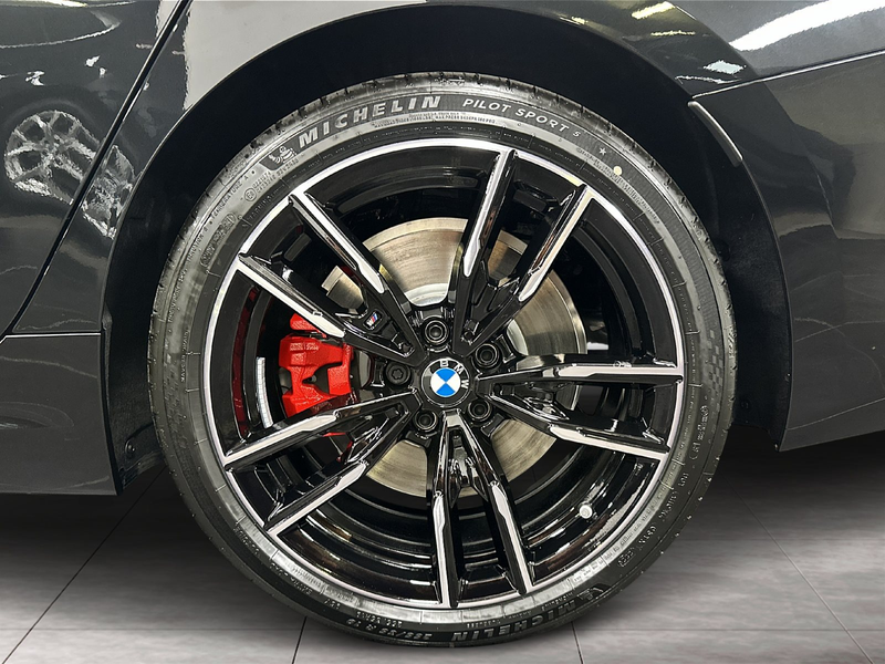 BMW 340 M340i xDrive Touring — photo 6