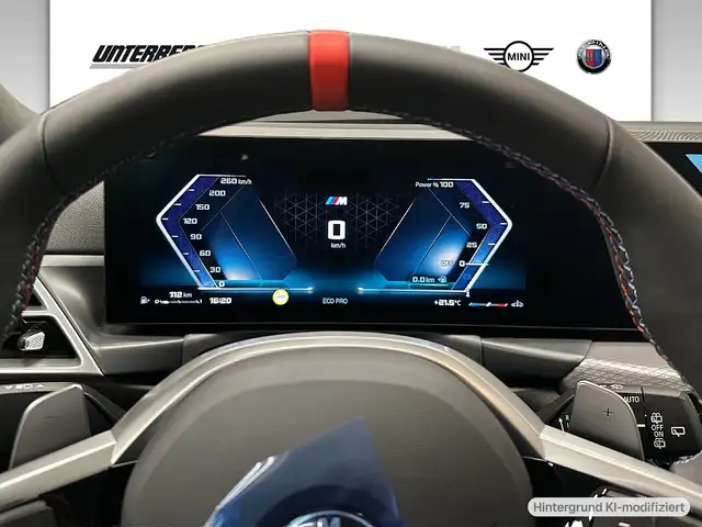 BMW 3 Series view 9