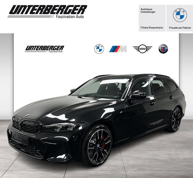 BMW 340 M340i xDrive Touring