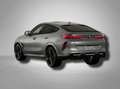 BMW X6 M Competition Steptronic xDrive 460 kW (625 PS)... Grau - thumbnail 4