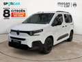 Citroen Berlingo M1 1.5 DIESEL 100 MAX GPS LL16 RADAR AR+C Blanco - thumbnail 1