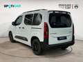 Citroen Berlingo M1 1.5 DIESEL 100 MAX GPS LL16 RADAR AR+C Blanco - thumbnail 8