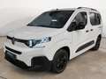 Citroen Berlingo M1 1.5 DIESEL 100 MAX GPS LL16 RADAR AR+C Blanco - thumbnail 26