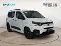 Citroen Berlingo M1 1.5 DIESEL 100 MAX GPS LL16 RADAR AR+C Blanco - thumbnail 3