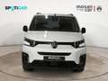 Citroen Berlingo M1 1.5 DIESEL 100 MAX GPS LL16 RADAR AR+C Blanco - thumbnail 2