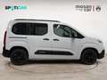 Citroen Berlingo M1 1.5 DIESEL 100 MAX GPS LL16 RADAR AR+C Blanco - thumbnail 5
