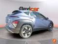 Hyundai KONA HEV 1.6 GDI XLS DT 138 Gris - thumbnail 7