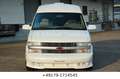 Chevrolet Astro 4,3 V6 Klima Leder Bett Holzapplik LPG-GAS Weiß - thumbnail 3