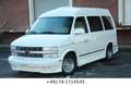 Chevrolet Astro 4,3 V6 Klima Leder Bett Holzapplik LPG-GAS Weiß - thumbnail 1