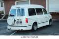 Chevrolet Astro 4,3 V6 Klima Leder Bett Holzapplik LPG-GAS Weiß - thumbnail 8