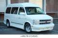 Chevrolet Astro 4,3 V6 Klima Leder Bett Holzapplik LPG-GAS Weiß - thumbnail 2