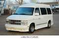 Chevrolet Astro 4,3 V6 Klima Leder Bett Holzapplik LPG-GAS Weiß - thumbnail 4