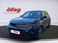 Opel Mokka 1.2 Direct Injection Turbo GS ACC+SHZ+PDC Schwarz - thumbnail 3