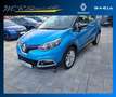 Renault Captur Intens Blau - thumbnail 1