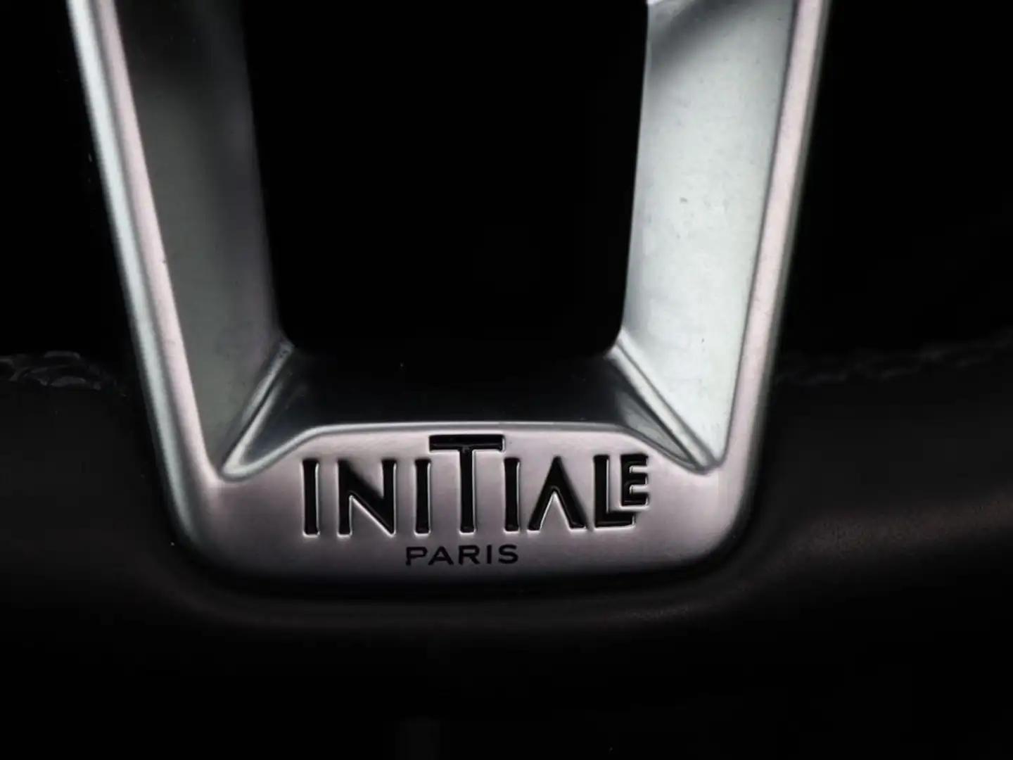 Renault Captur Captur 1.6 E-Tech hybrid Initiale Paris 145cv auto Noir - 1