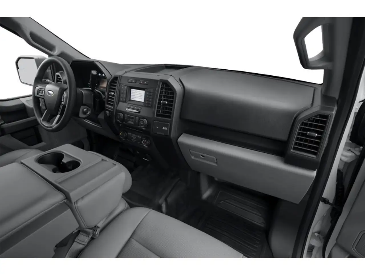 Ford F 150 photo Ford F 150
