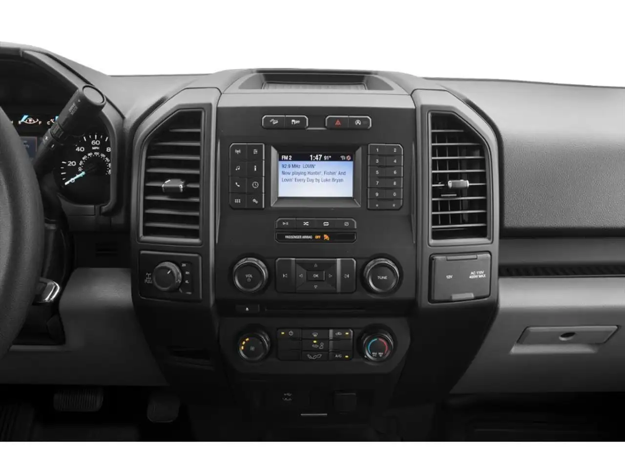 Ford F 150 photo Ford F 150