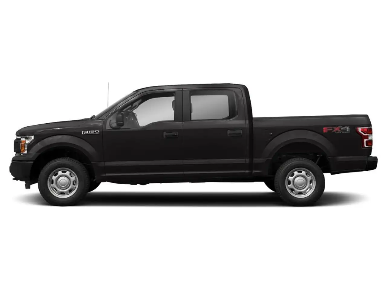 Ford F 150 photo Ford F 150