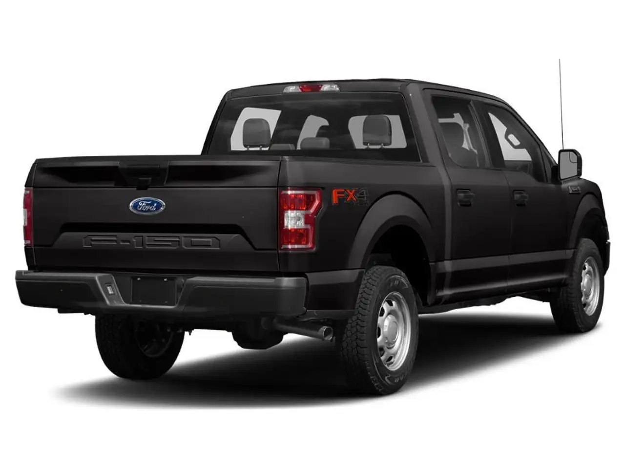 Ford F 150 photo Ford F 150