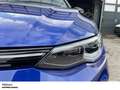Volkswagen Golf R Performance 2.0 TSI 4Motion 333 PS Geschäftswagen Bleu - thumbnail 4