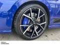 Volkswagen Golf R Performance 2.0 TSI 4Motion 333 PS Geschäftswagen plava - thumbnail 5