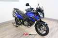 Suzuki V-Strom 650 my07 Bianco - thumbnail 1