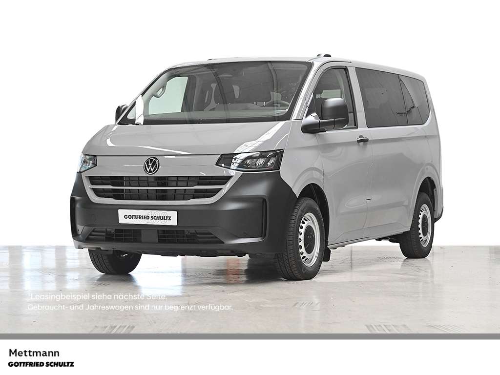 Second hand Volkswagen Transporter T7 Kombi