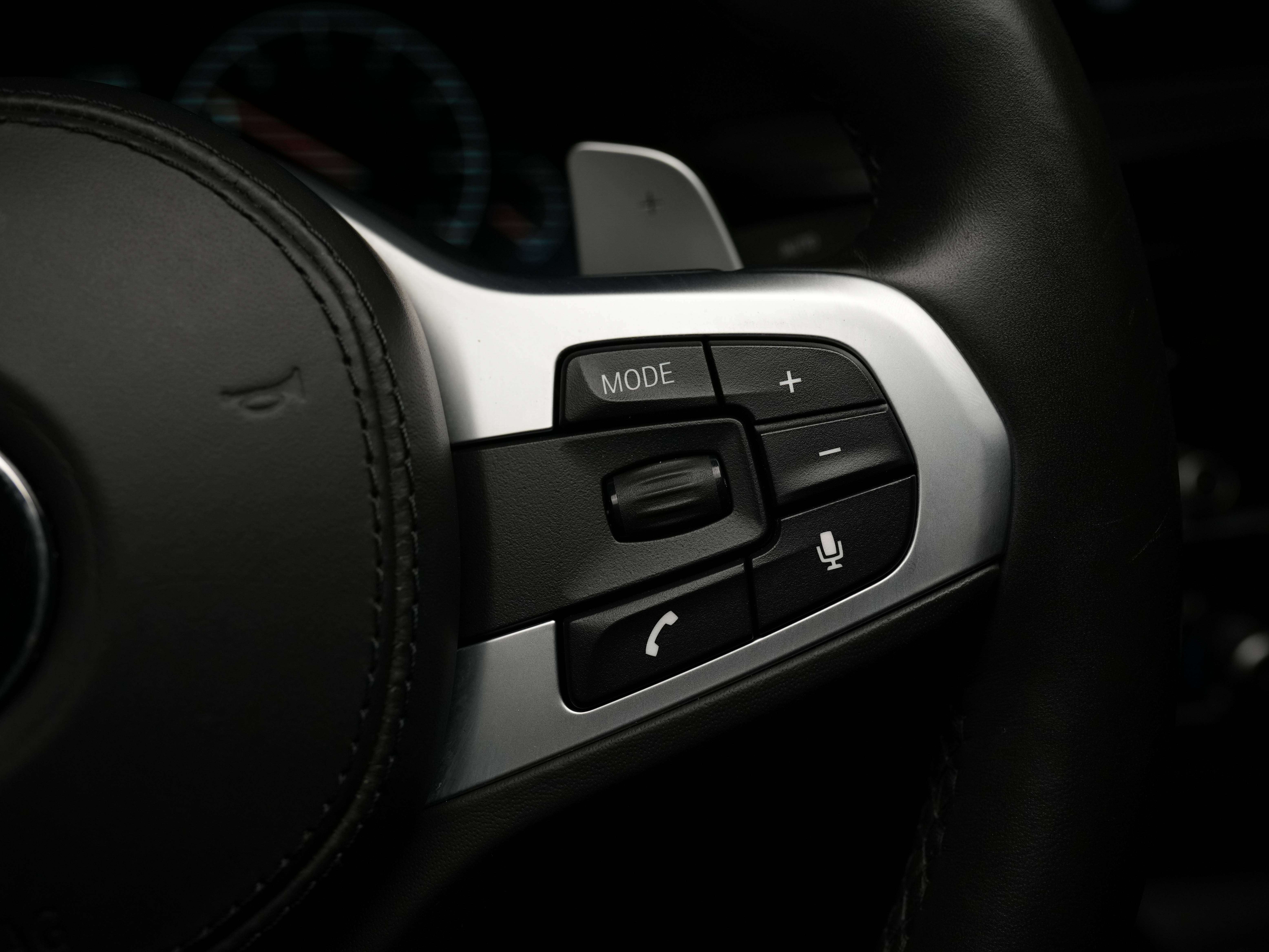 used 2019 BMW 5-Series car, priced at $42,900