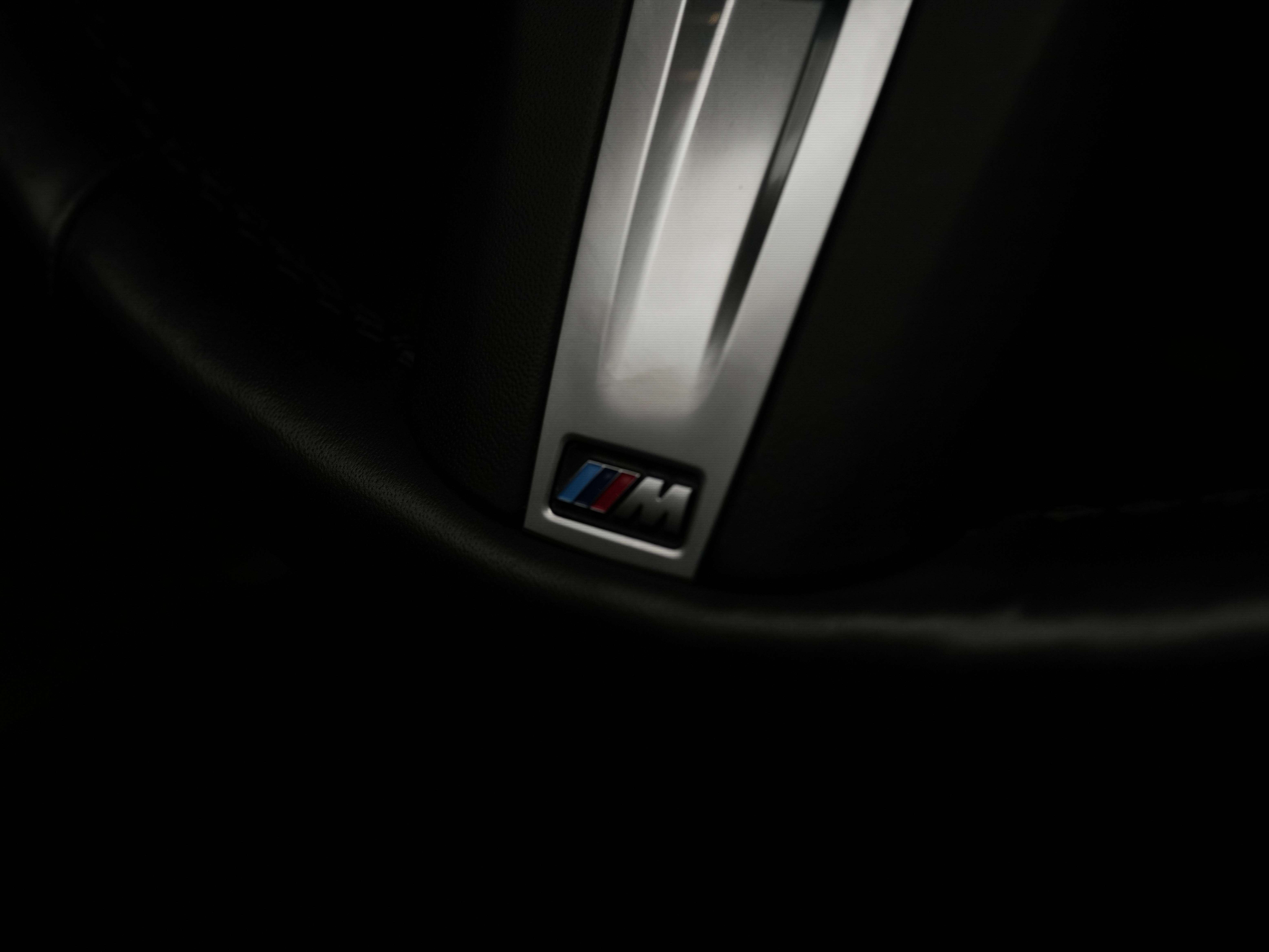 used 2019 BMW 5-Series car, priced at $42,900