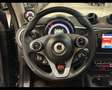 smart forTwo Cabrio 1.0 Brabus Style 71cv twinamic Schwarz - thumbnail 13