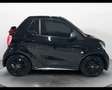 smart forTwo Cabrio 1.0 Brabus Style 71cv twinamic Schwarz - thumbnail 4
