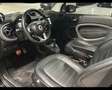 smart forTwo Cabrio 1.0 Brabus Style 71cv twinamic Schwarz - thumbnail 27