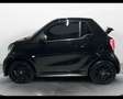 smart forTwo Cabrio 1.0 Brabus Style 71cv twinamic Schwarz - thumbnail 8
