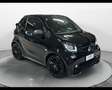 smart forTwo Cabrio 1.0 Brabus Style 71cv twinamic Schwarz - thumbnail 3