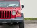 Jeep Wrangler Sport 2.5 4X4 AHK Fest/ Servo Rot - thumbnail 3