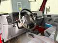 Jeep Wrangler Sport 2.5 4X4 AHK Fest/ Servo Rot - thumbnail 8