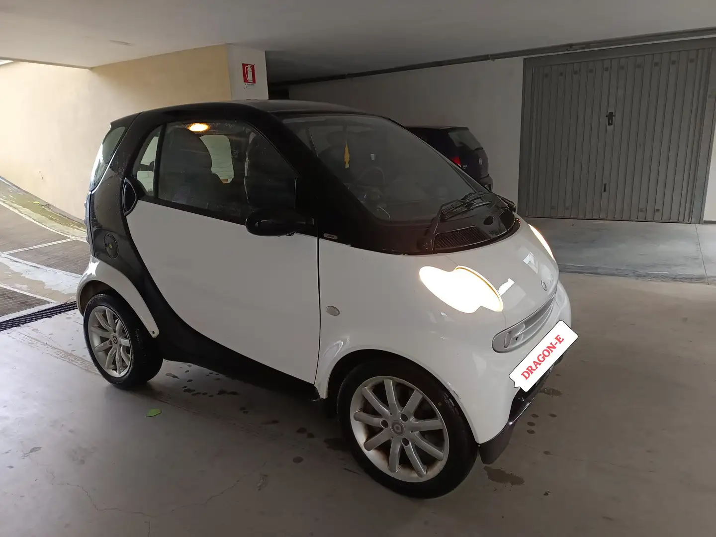 smart forTwo 0.7 Pulse 61cv - 2