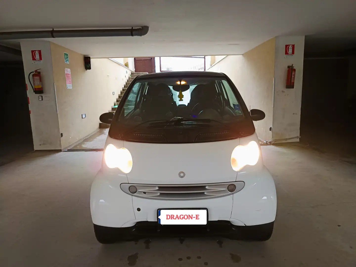 smart forTwo 0.7 Pulse 61cv - 1